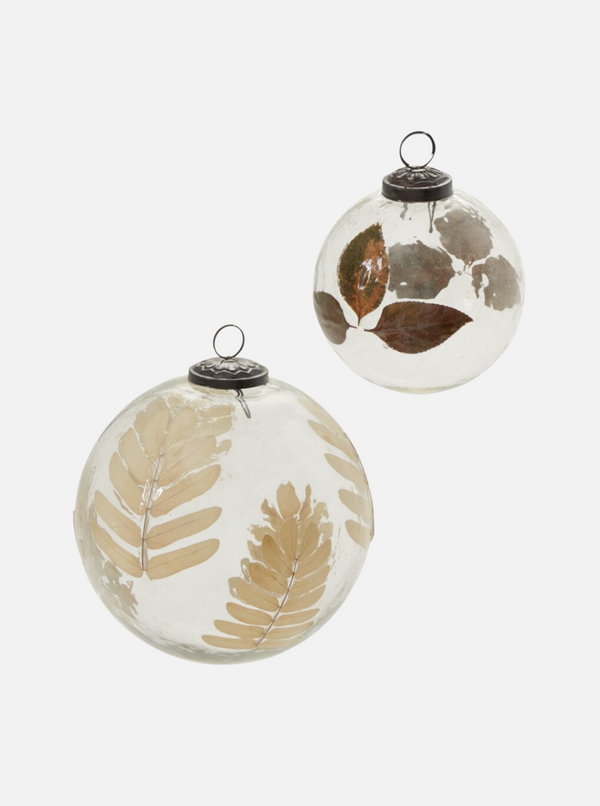Picture of Foliage Ornament