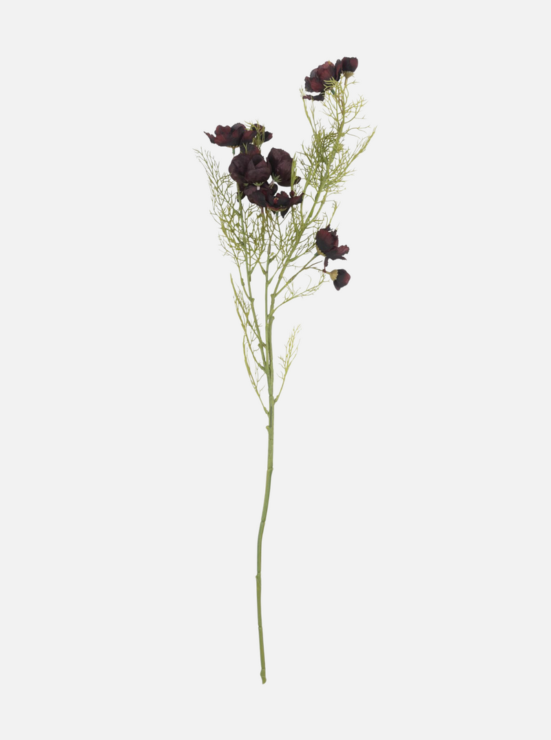 Faux Cosmos Stem
