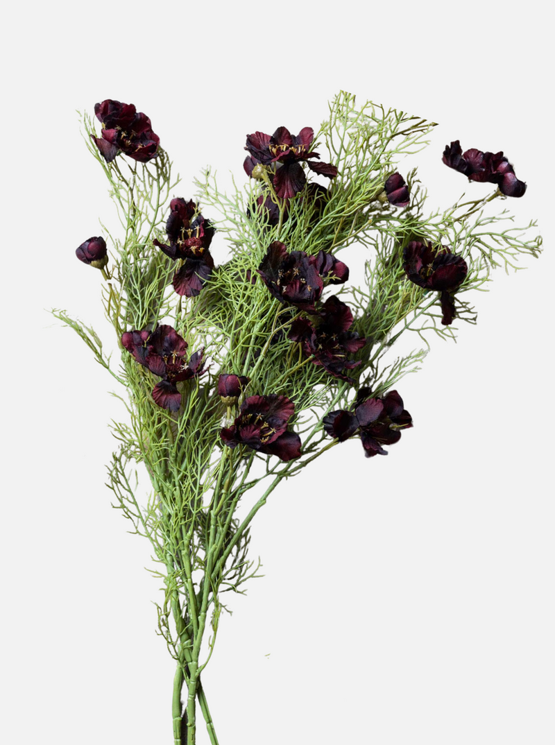 Faux Cosmos Stem