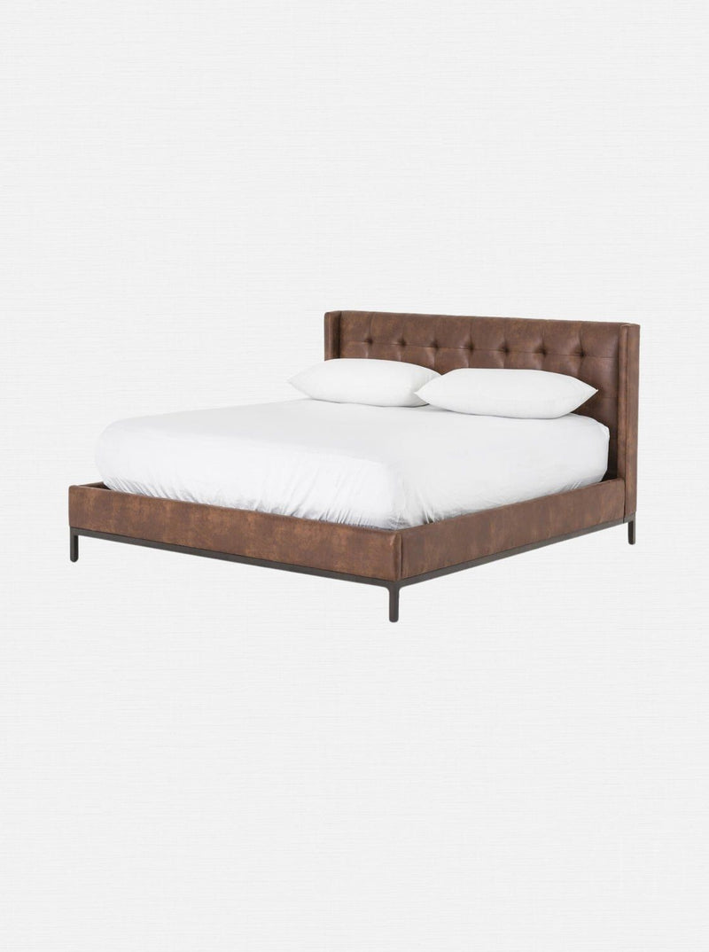 Alfred Bed