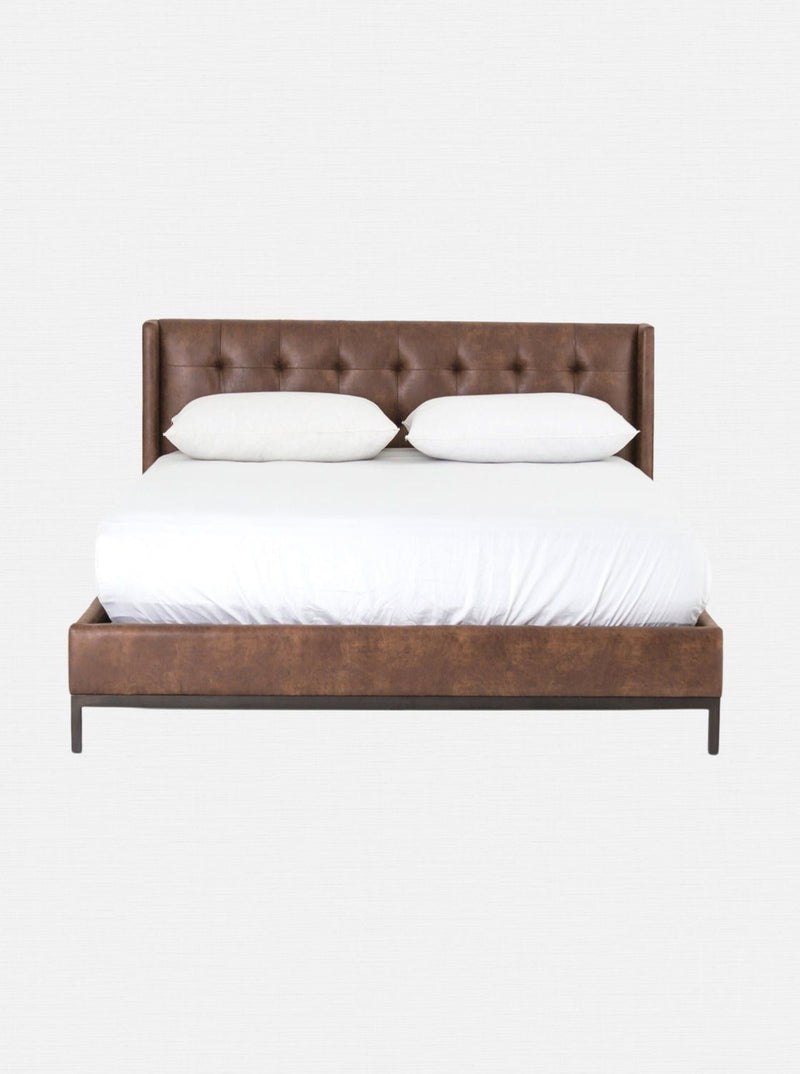Alfred Bed