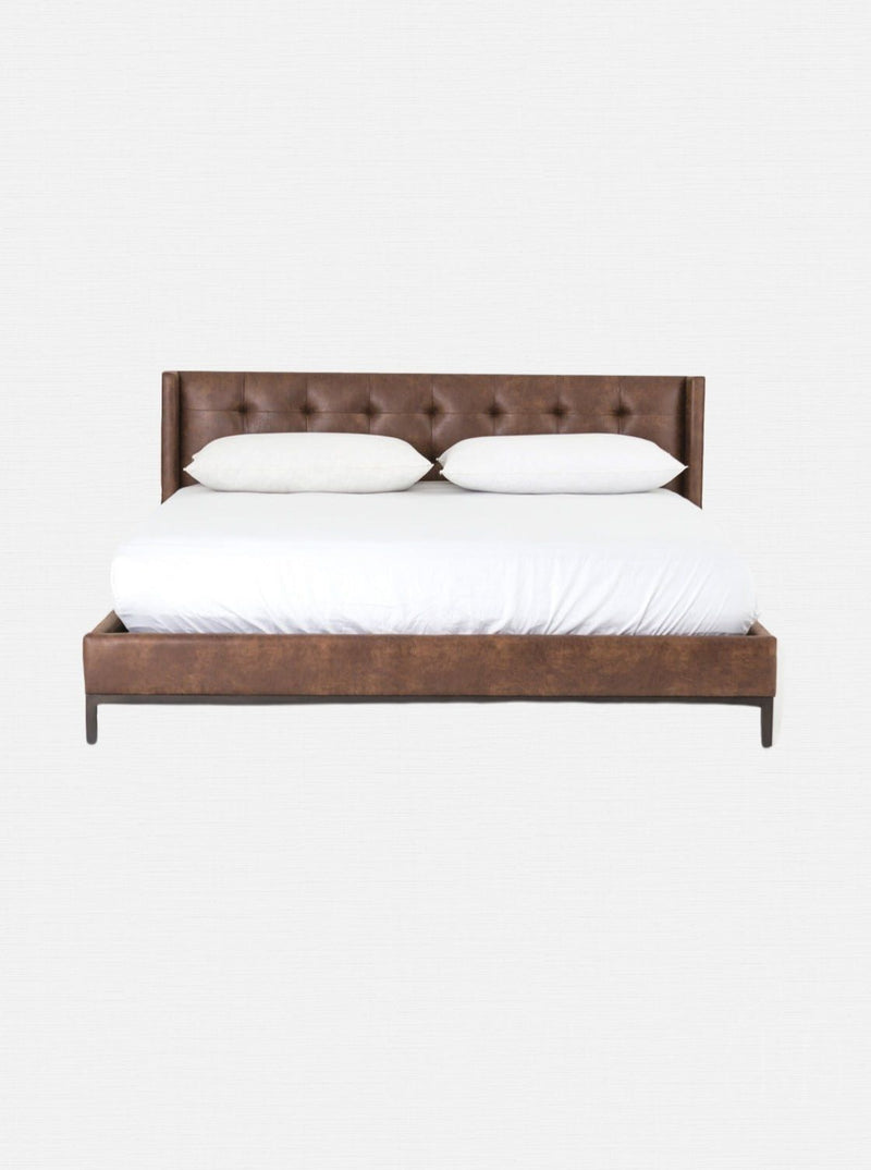Alfred Bed