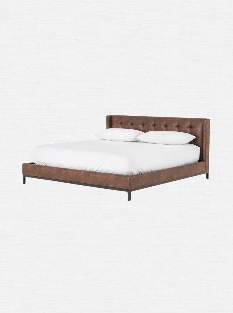 Alfred Bed