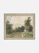 Backroads