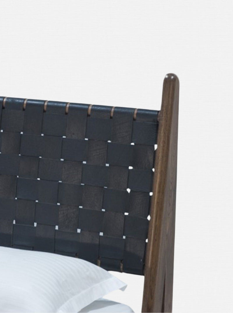 Benton Bed
