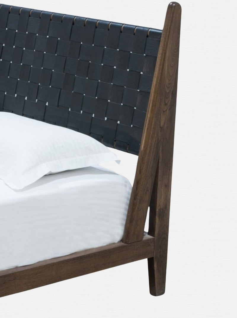 Benton Bed