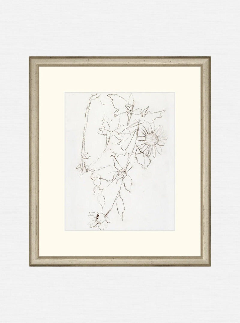 Botanical Study III