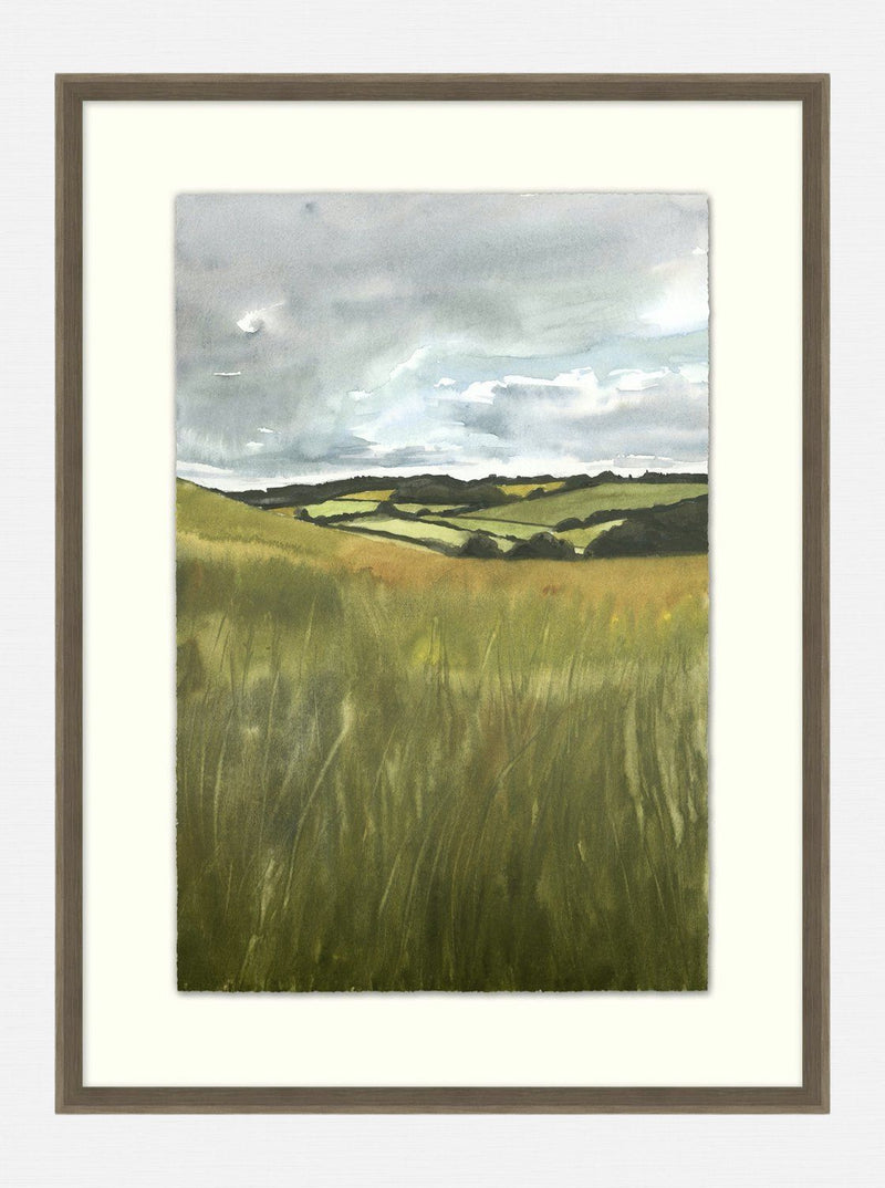 Dorset Landscape