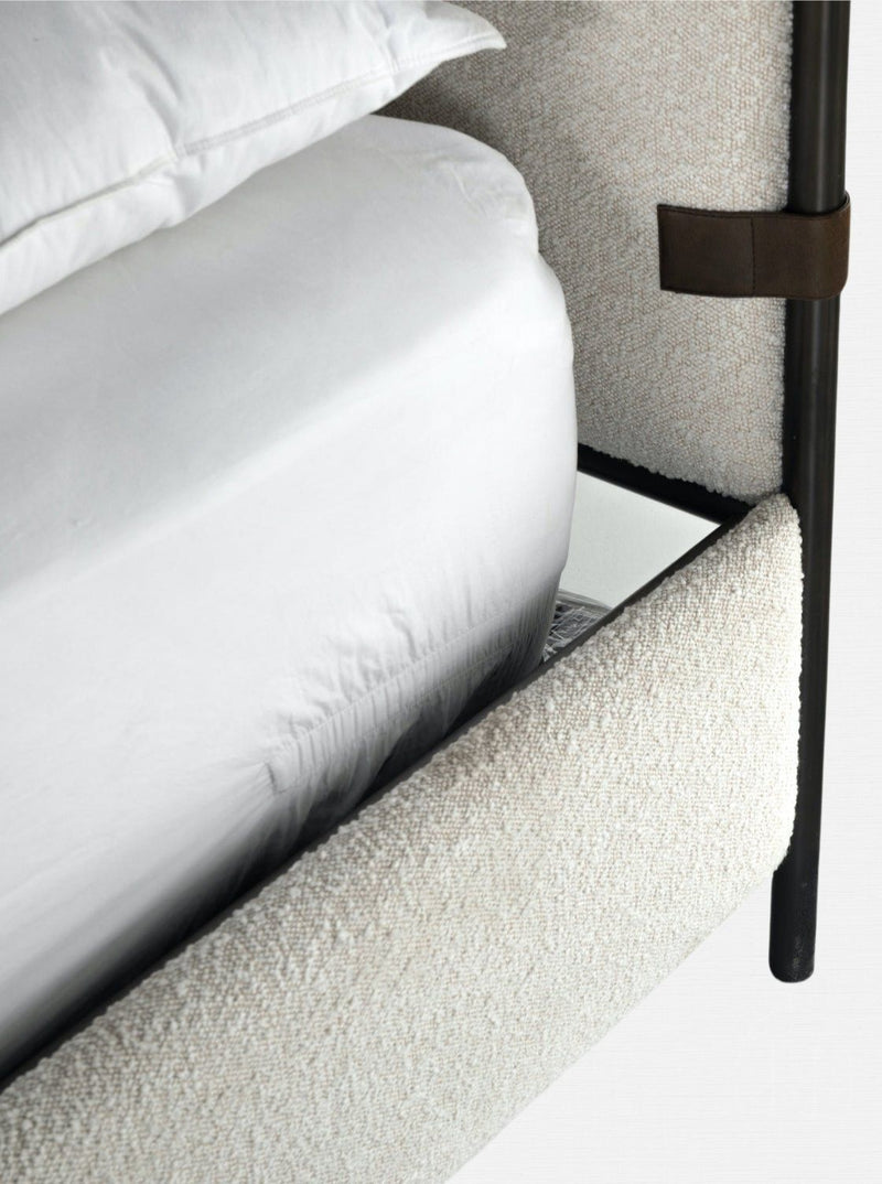 Echo Bed