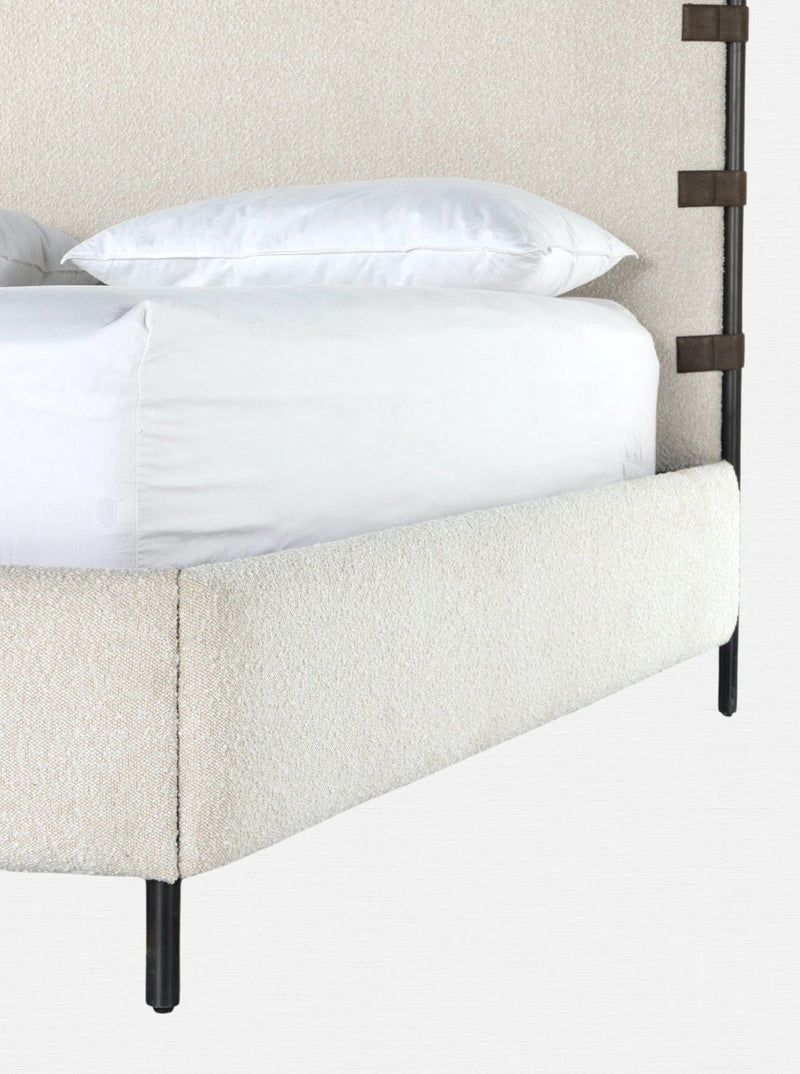 Echo Bed