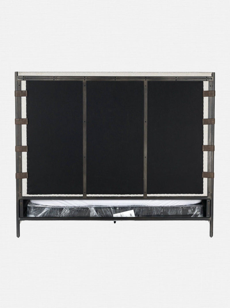 Echo Bed