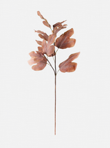Faux Autumn Fig Stem