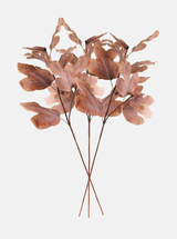 Faux Autumn Fig Stem