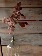 Faux Autumn Fig Stem