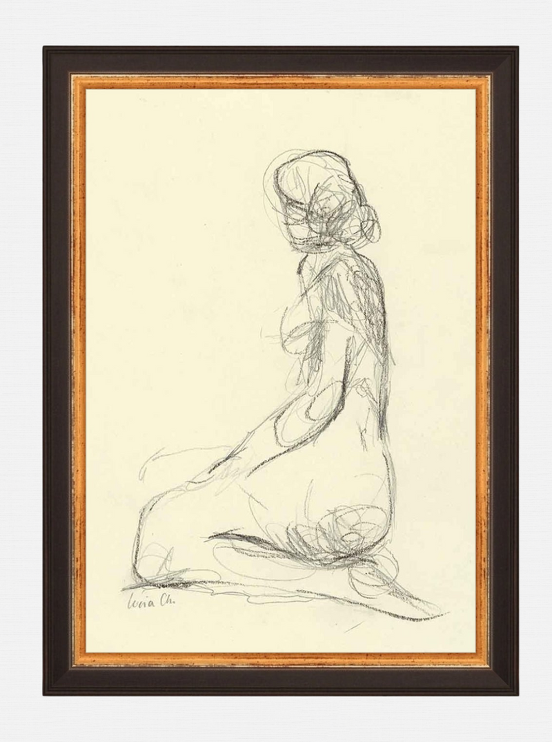 Figure Study