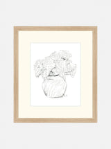 Flower Vase Study