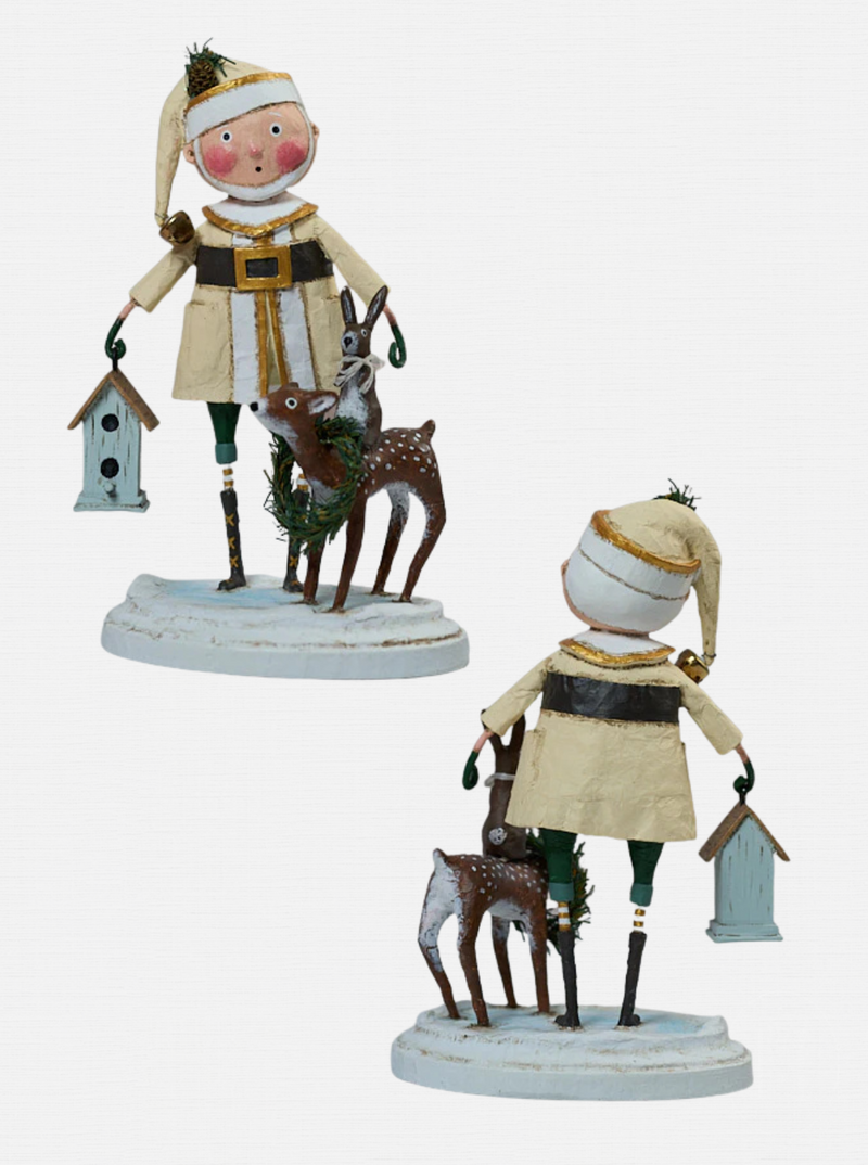 Festive Friends Collection
