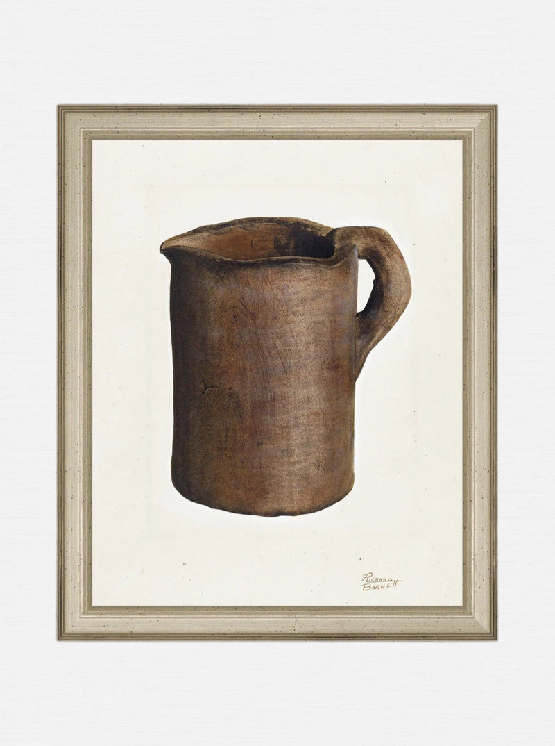 Jar Study I