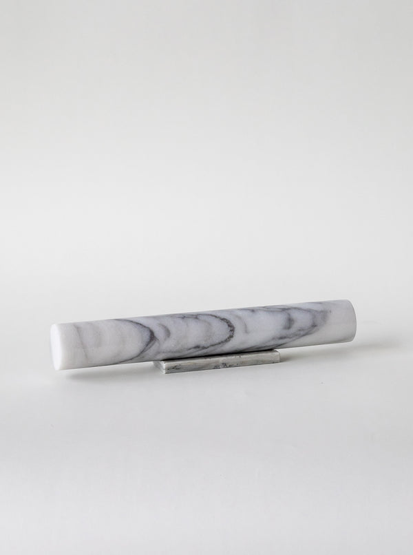 Marble French Rolling Pin