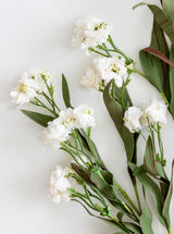 Faux Cherry Blossom Stem