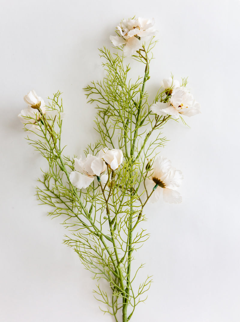Faux Cosmos Stem