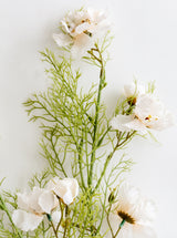 Faux Cosmos Stem