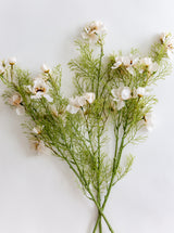 Faux Cosmos Stem