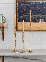 Serena Taper Holders