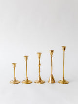Serena Taper Holders