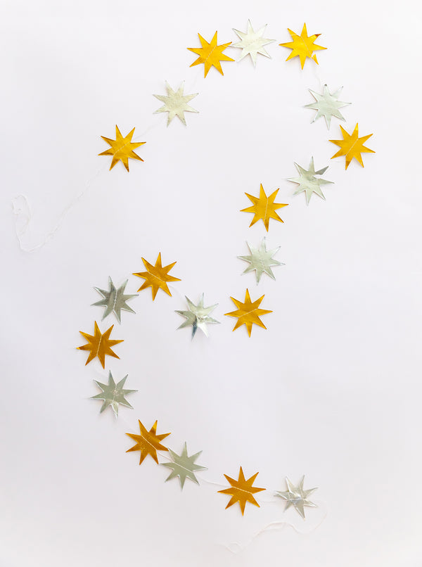Star Garland