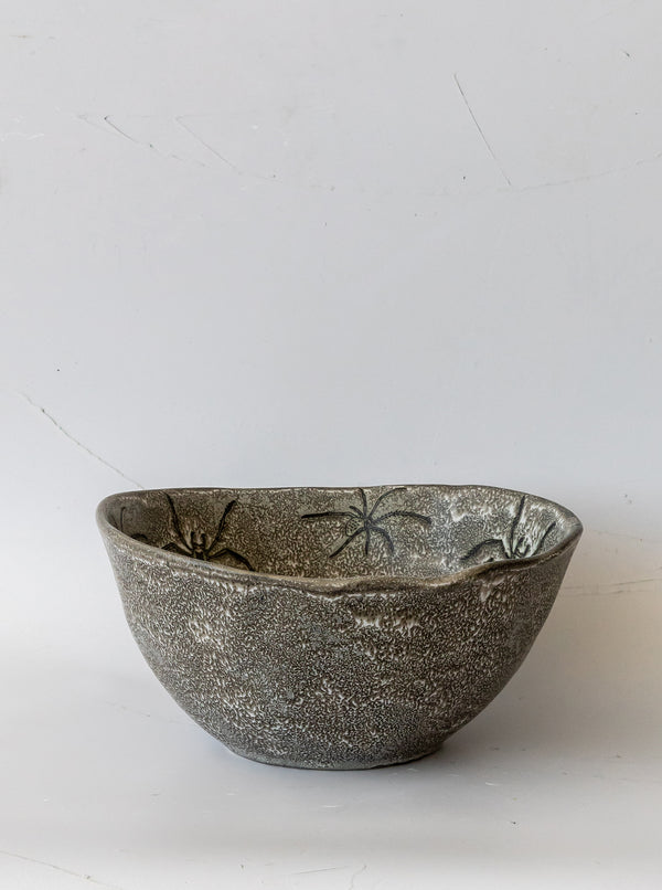 Spider Bowl