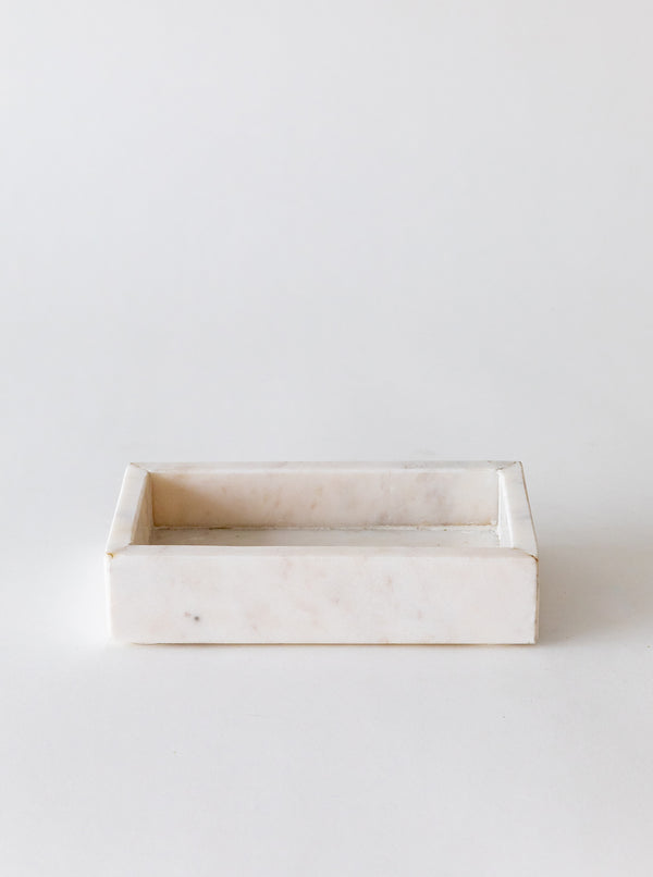 Picture of Marble Soap Tray