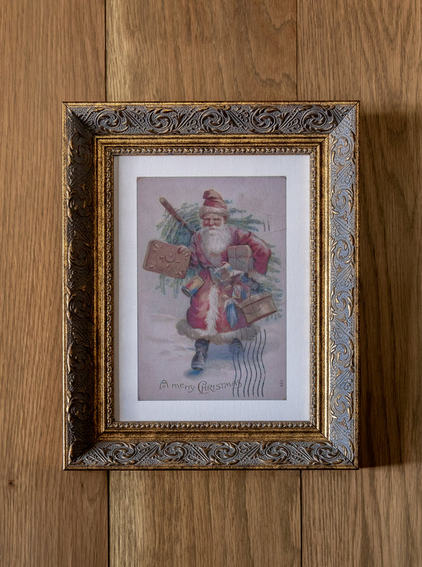 Santa