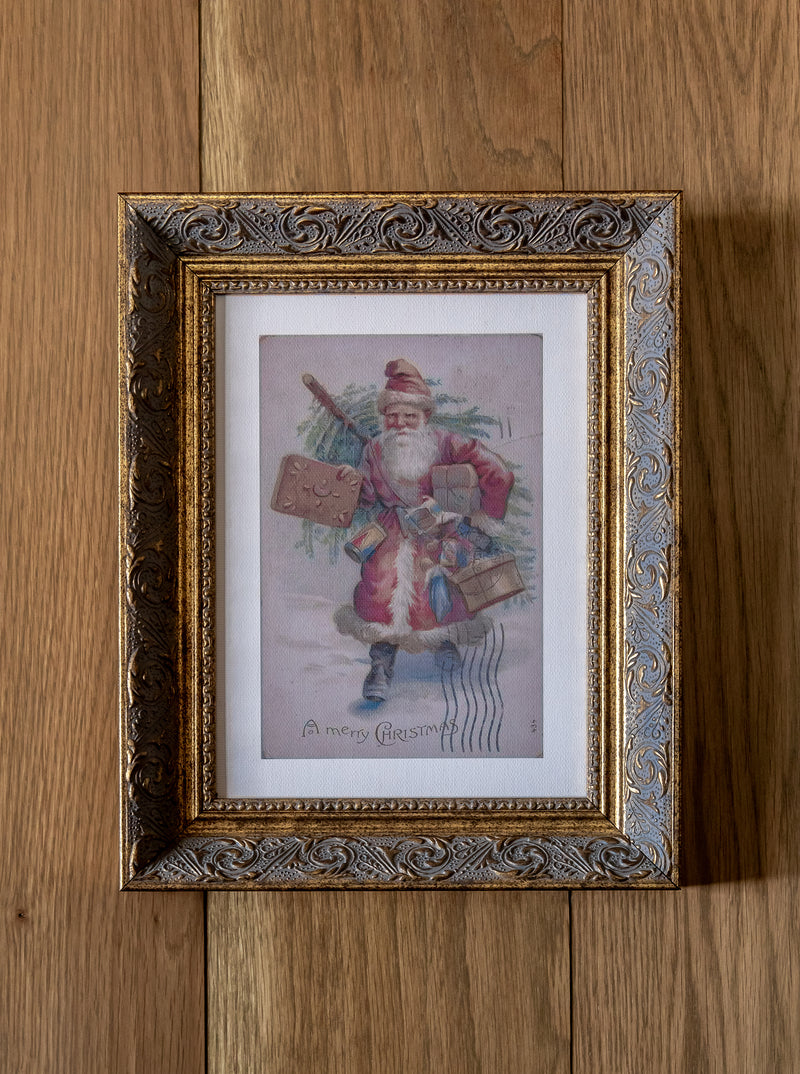 Santa