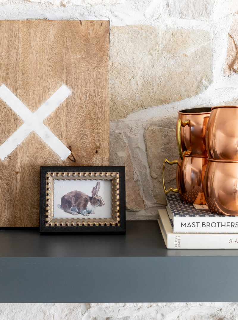X Cutting Board
