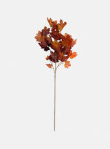 Faux Maple Leaf Stem