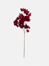 Faux Maple Leaf Stem