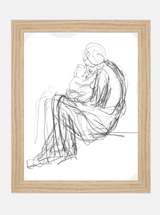 Mother & Child