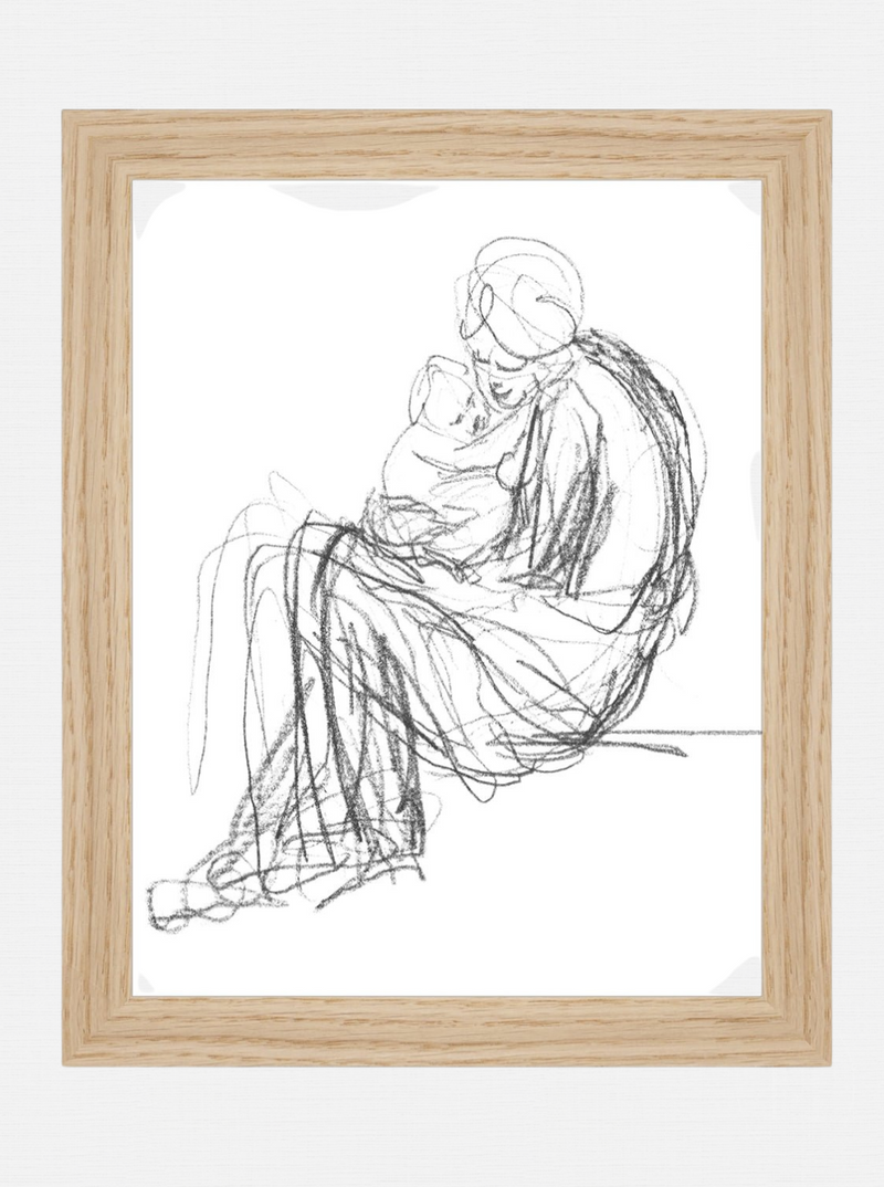 Mother & Child