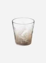 Ombre Foliage Votive