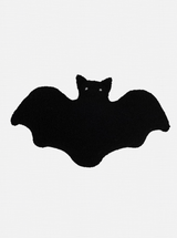 Sherpa Bat Pillow