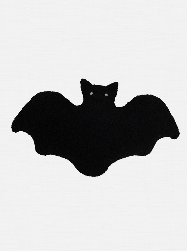 Sherpa Bat Pillow