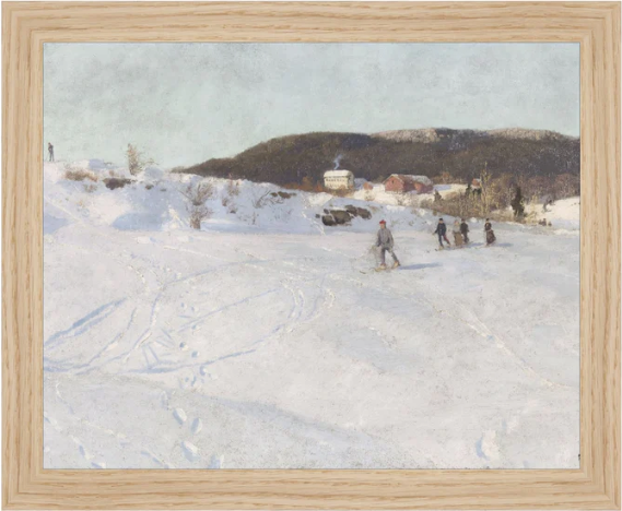 Second picture of Ski Day