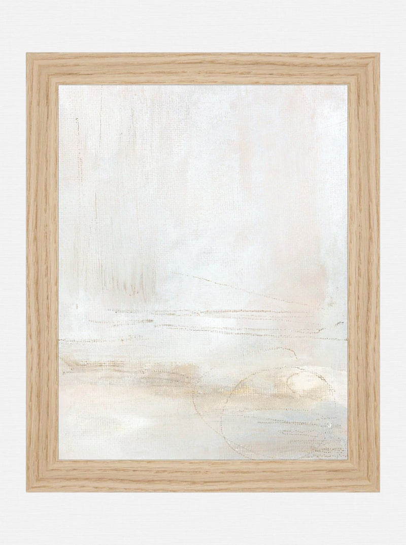 Serene Abstract