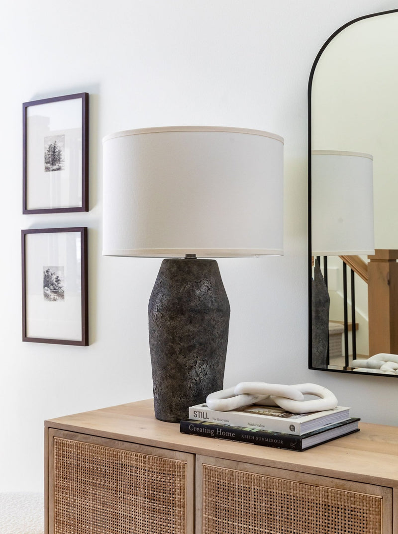 Abra Table Lamp - HJLHT0346 - OS