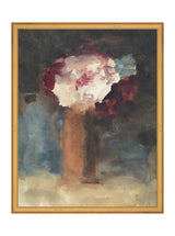 Abstract Blooms - HJART0029 - GLD - 16x20