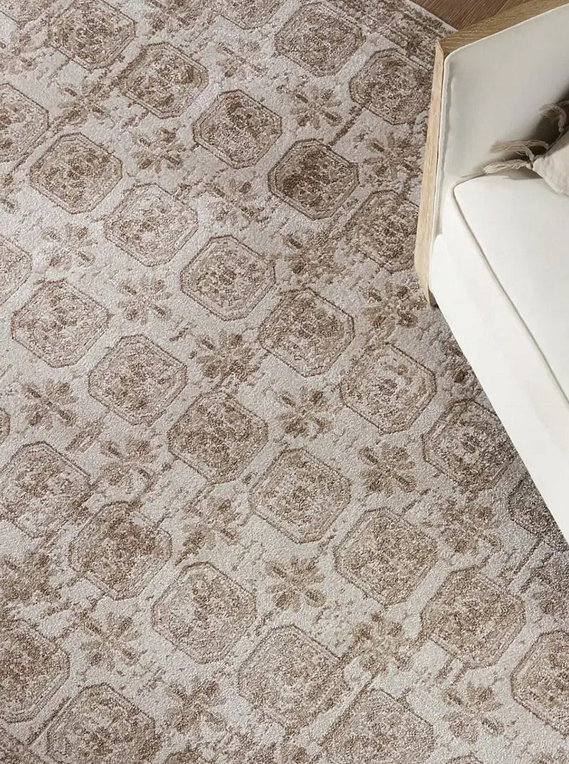 Alanya Rug - HJRUG0248 - 2x3