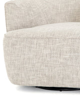 Alessandra Swivel Chair - HJCHR0158 - OS