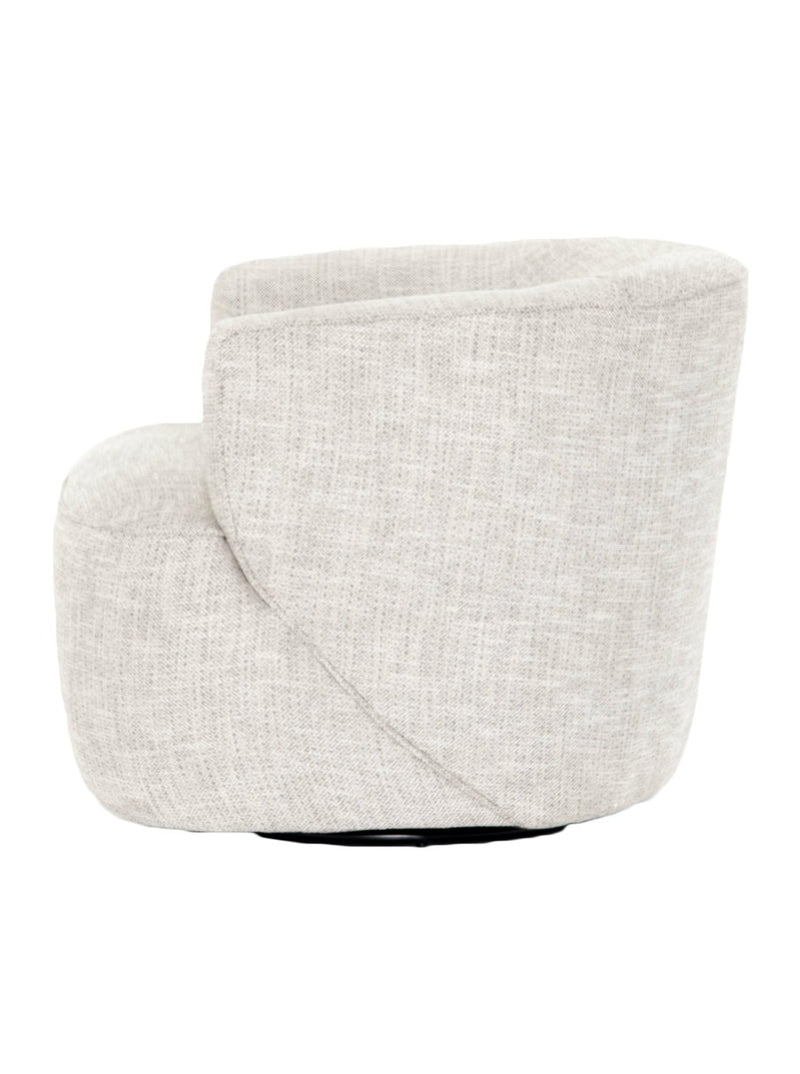 Alessandra Swivel Chair - HJCHR0158 - OS