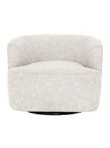 Alessandra Swivel Chair - HJCHR0158 - OS